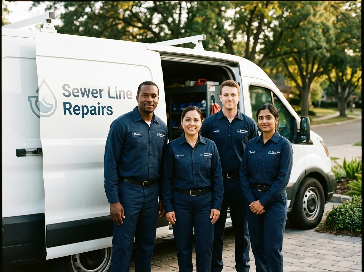Emergency Plumber company in Thomasville, PA