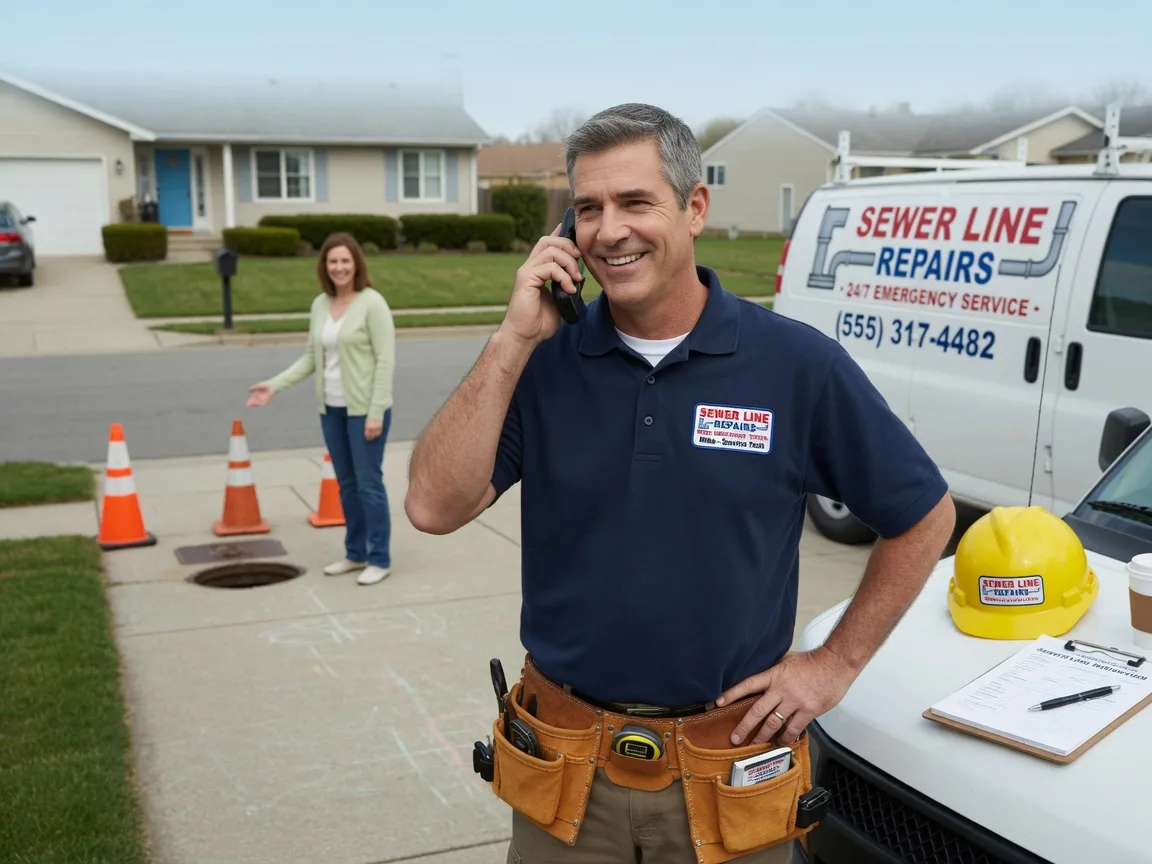 Emergency Plumber Thomasville, PA FAQs